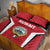 Kuwait Cricket Quilt Bed Set Go Champions - Wonder Print Shop