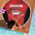 Bahrain Cricket Beach Blanket Come On Team Bahrain - Wonder Print Shop