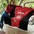 Bahrain Cricket Quilt Come On Team Bahrain - Wonder Print Shop