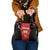 Bahrain Cricket Shoulder Handbag Come On Team Bahrain