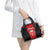 Bahrain Cricket Shoulder Handbag Come On Team Bahrain