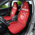 Oman Cricket Car Seat Cover Team Oman Come On - Wonder Print Shop