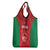 Oman Cricket Grocery Bag Team Oman Come On