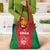 Oman Cricket Grocery Bag Team Oman Come On