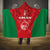 Oman Cricket Hooded Blanket Team Oman Come On