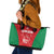 Oman Cricket Leather Tote Bag Team Oman Come On - Wonder Print Shop