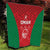 Oman Cricket Quilt Team Oman Come On - Wonder Print Shop