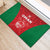 Oman Cricket Rubber Doormat Team Oman Come On - Wonder Print Shop