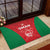 Oman Cricket Rubber Doormat Team Oman Come On - Wonder Print Shop