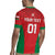 Custom Oman Cricket Rugby Jersey Team Oman Come On - Wonder Print Shop