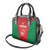 Oman Cricket Shoulder Handbag Team Oman Come On