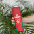 Custom Oman Cricket Skinny Tumbler Team Oman Come On - Wonder Print Shop