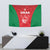 Oman Cricket Tapestry Team Oman Come On - Wonder Print Shop