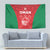 Oman Cricket Tapestry Team Oman Come On - Wonder Print Shop