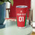 Custom Oman Cricket Tumbler Cup Team Oman Come On - Wonder Print Shop