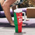 Custom Oman Cricket Tumbler With Handle Team Oman Come On - Wonder Print Shop