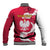 Poland Constitution Day 2024 Baseball Jacket Polska Swieto Konstytucji 3 Maja - Wonder Print Shop