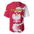 Poland Constitution Day 2024 Baseball Jersey Polska Swieto Konstytucji 3 Maja - Wonder Print Shop