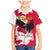 Poland Constitution Day 2024 Family Matching Mermaid Dress and Hawaiian Shirt Polska Swieto Konstytucji 3 Maja - Wonder Print Shop