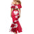 Poland Constitution Day 2024 Mermaid Dress Polska Swieto Konstytucji 3 Maja - Wonder Print Shop