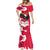 Poland Constitution Day 2024 Mermaid Dress Polska Swieto Konstytucji 3 Maja - Wonder Print Shop