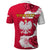 Poland Constitution Day 2024 Polo Shirt Polska Swieto Konstytucji 3 Maja - Wonder Print Shop