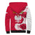 Poland Constitution Day 2024 Sherpa Hoodie Polska Swieto Konstytucji 3 Maja - Wonder Print Shop