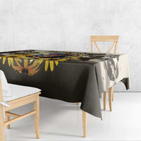Preakness Horse Racing Tablecloth Middle Jewel