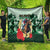 Belmont Horse Racing Quilt The Test of the Champion