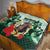 Belmont Horse Racing Quilt The Test of the Champion