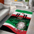 Italy Republic Day Area Rug Festa della Repubblica - Wonder Print Shop