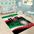 Italy Republic Day Area Rug Festa della Repubblica - Wonder Print Shop