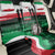 Italy Republic Day Back Car Seat Cover Festa della Repubblica LT01