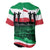 Italy Republic Day Baseball Jersey Festa della Repubblica - Wonder Print Shop