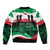 Italy Republic Day Bomber Jacket Festa della Repubblica - Wonder Print Shop