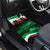 Italy Republic Day Car Mats Festa della Repubblica - Wonder Print Shop