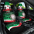 Italy Republic Day Car Seat Cover Festa della Repubblica - Wonder Print Shop