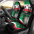 Italy Republic Day Car Seat Cover Festa della Repubblica - Wonder Print Shop