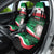 Italy Republic Day Car Seat Cover Festa della Repubblica - Wonder Print Shop