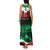 Italy Republic Day Family Matching Tank Maxi Dress and Hawaiian Shirt Festa della Repubblica - Wonder Print Shop