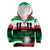 Italy Republic Day Kid Hoodie Festa della Repubblica - Wonder Print Shop