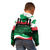 Italy Republic Day Kid Hoodie Festa della Repubblica - Wonder Print Shop