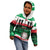 Italy Republic Day Kid Hoodie Festa della Repubblica - Wonder Print Shop