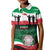 Italy Republic Day Kid Polo Shirt Festa della Repubblica - Wonder Print Shop