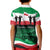 Italy Republic Day Kid Polo Shirt Festa della Repubblica - Wonder Print Shop