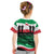 Italy Republic Day Kid T Shirt Festa della Repubblica - Wonder Print Shop