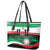 Italy Republic Day Leather Tote Bag Festa della Repubblica - Wonder Print Shop