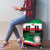 Italy Republic Day Luggage Cover Festa della Repubblica - Wonder Print Shop