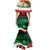 Italy Republic Day Mermaid Dress Festa della Repubblica - Wonder Print Shop