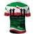 Italy Republic Day Polo Shirt Festa della Repubblica - Wonder Print Shop